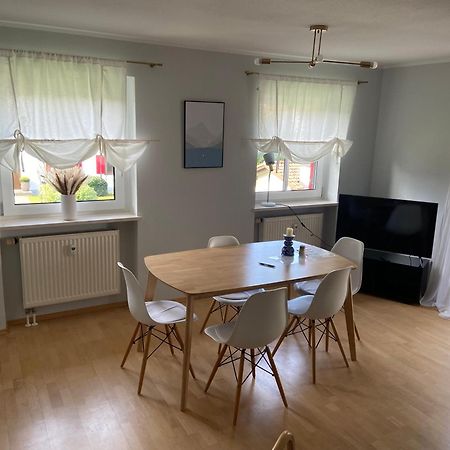 Modern Eingerichtete Wohnung Mit 2 Schlafzimmern Bergen  Eksteriør bilde