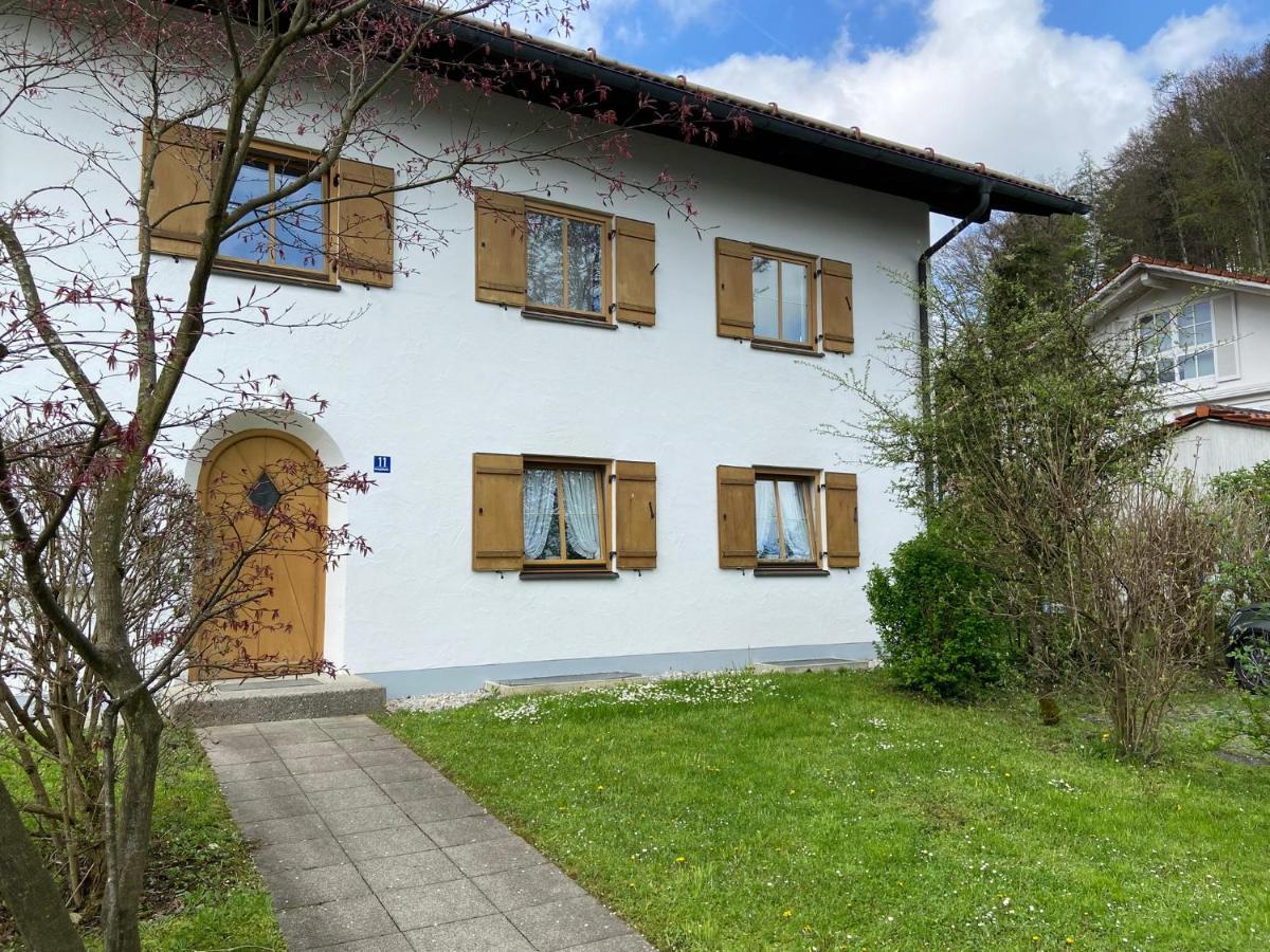 Modern Eingerichtete Wohnung Mit 2 Schlafzimmern Bergen  Eksteriør bilde