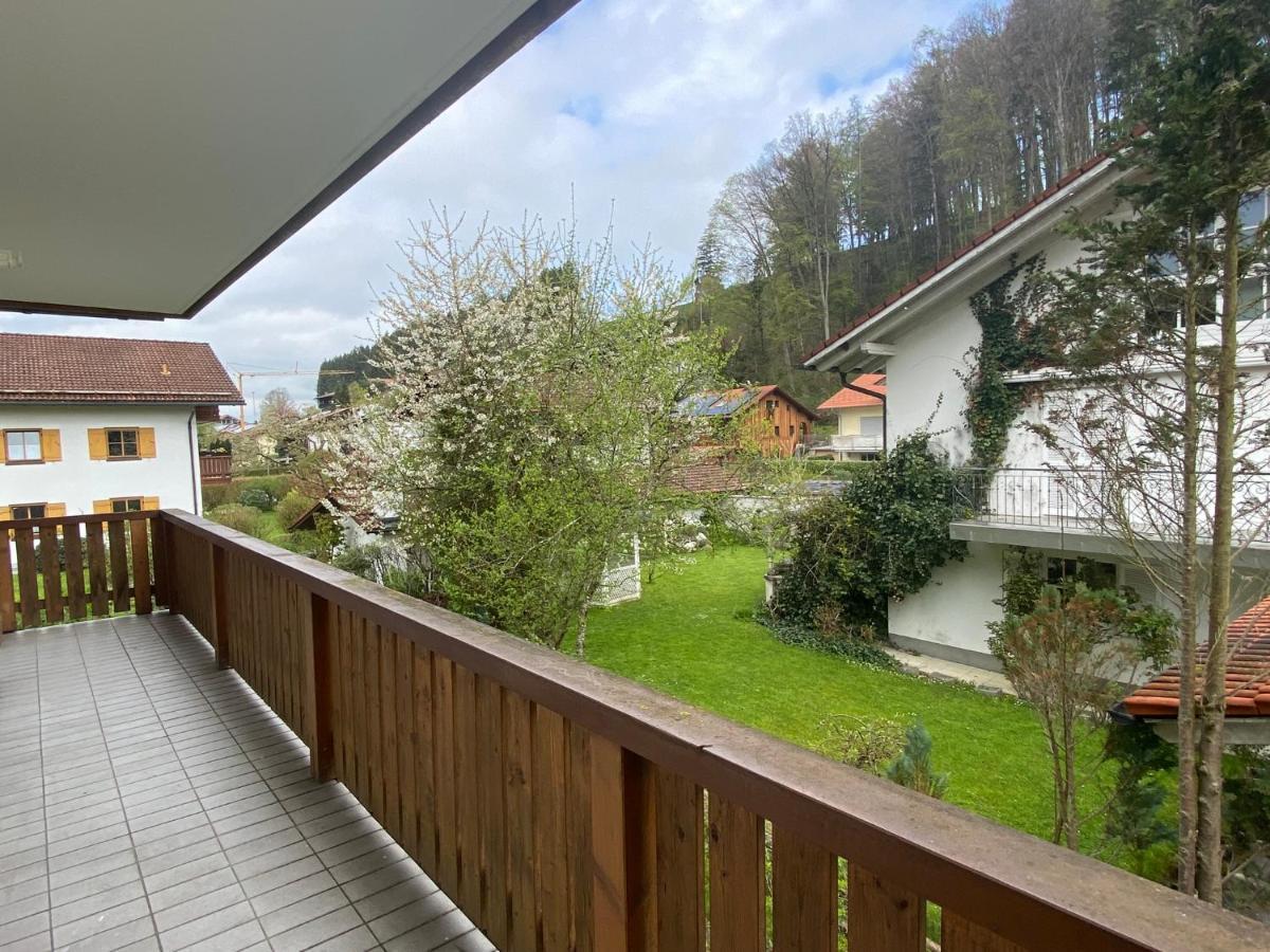 Modern Eingerichtete Wohnung Mit 2 Schlafzimmern Bergen  Eksteriør bilde