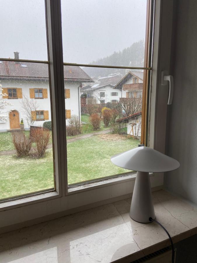 Modern Eingerichtete Wohnung Mit 2 Schlafzimmern Bergen  Eksteriør bilde