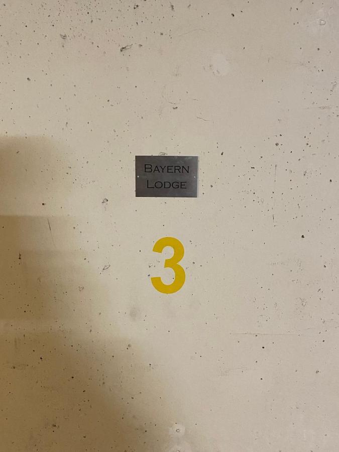 Modern Eingerichtete Wohnung Mit 2 Schlafzimmern Bergen  Eksteriør bilde