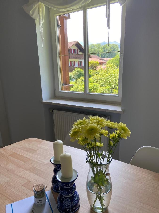 Modern Eingerichtete Wohnung Mit 2 Schlafzimmern Bergen  Eksteriør bilde