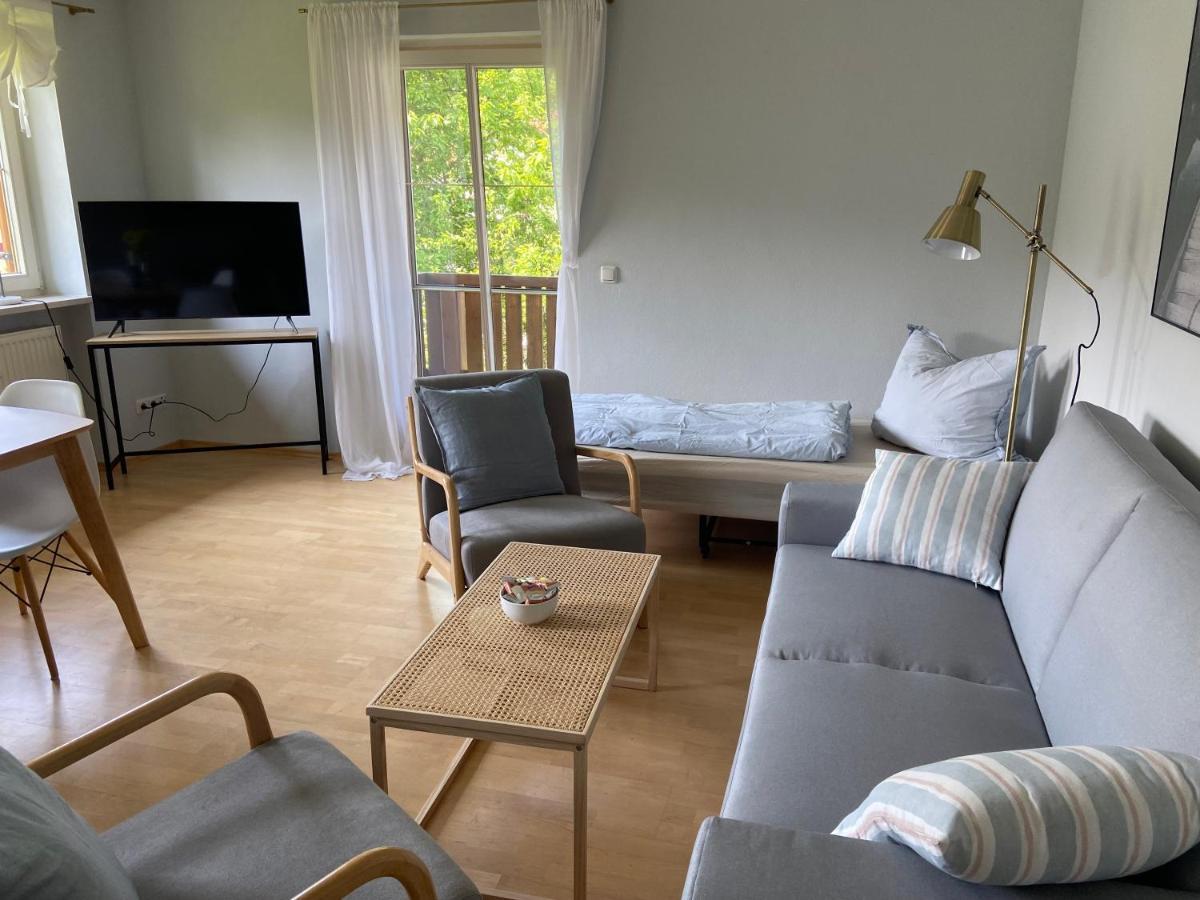 Modern Eingerichtete Wohnung Mit 2 Schlafzimmern Bergen  Eksteriør bilde